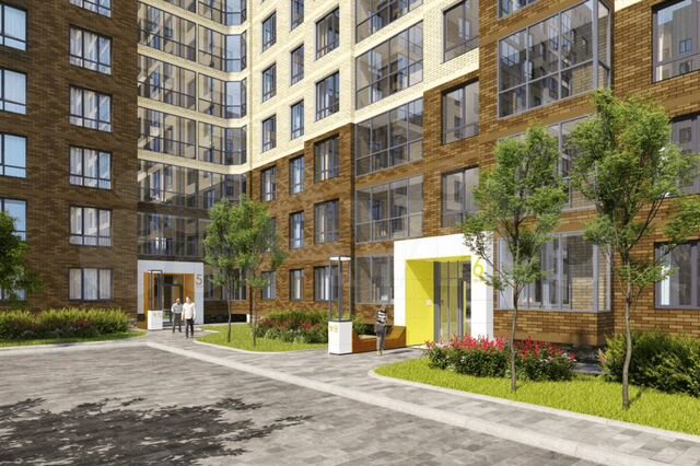 Lime 2 я российская ул 162 фото 1-к. квартира, 46,9 м², 7/16 эт. на продажу в Краснодаре Купить квартиру Авито