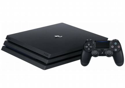 Sony playstation PS4 Pro