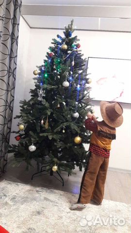 Карнавальный костюм для мальчика