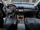 BMW X5 3.0 МТ, 2005, 210 000 км объявление продам