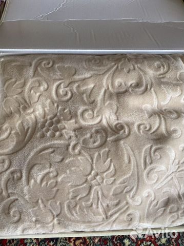 Покрывало двуспальное