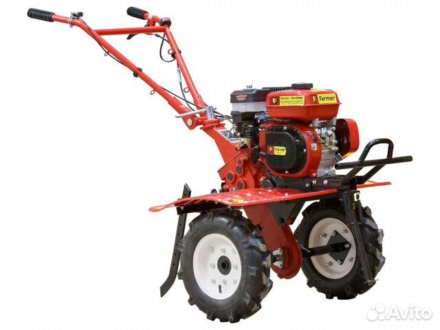 Мотоблок 7,5 л.с(Новый) 2 года гарантии Беларусь