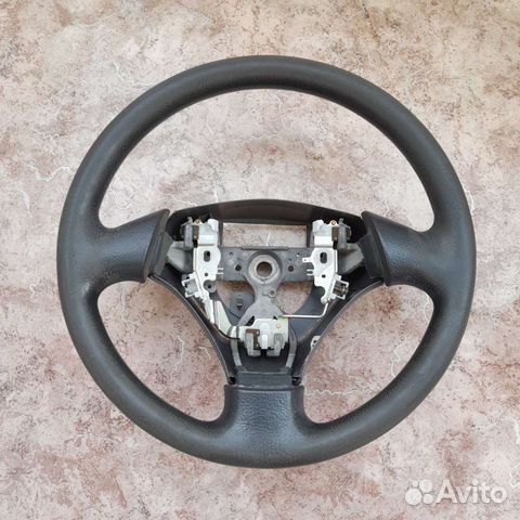 Руль от Премио