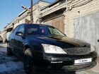Ford Mondeo 2.0 МТ, 2004, 230 000 км