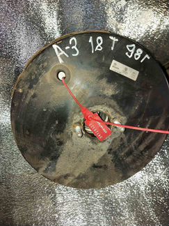 Ваккум Ауди А3 1997г. 1.8