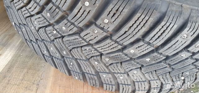 Continental IceContact 3 225/50 R17
