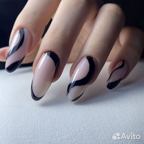 Мастер маникюра и педикюра на чмз