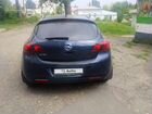 Opel Astra 1.6 МТ, 2010, 144 800 км
