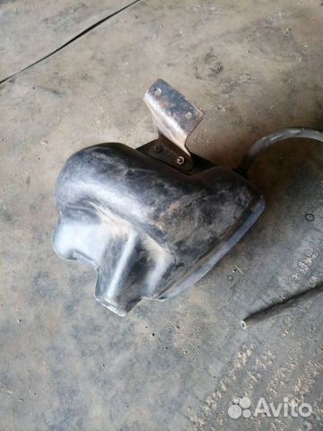 Сепаратор Ваз 2112-2110