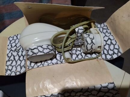 Электро бритва