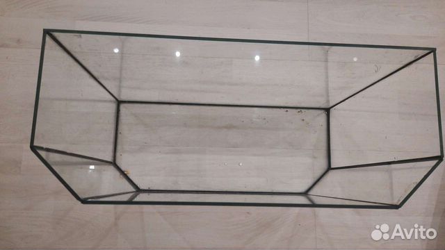 Аквариум 18л