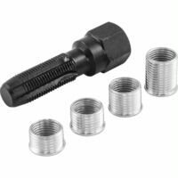 Набор ремонта свечных колодцев (5 предметов)