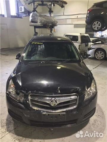 Разбор на запчасти Chevrolet Cruze