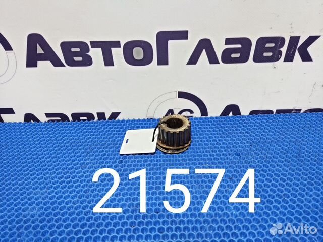 Шестерня коленвала Honda CR-V