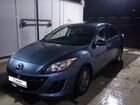 Mazda 3 1.6 AT, 2010, 155 000 км объявление продам