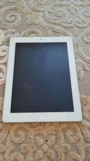 iPad 4 16gb