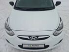Hyundai Solaris 1.4 МТ, 2014, 16 800 км объявление продам