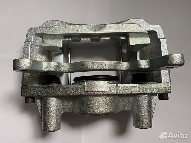 Суппорт тормозной hyundai HD