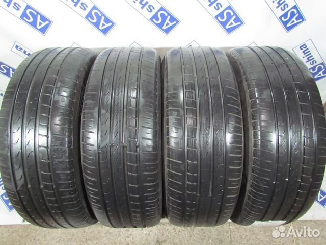 Pirelli Cinturato P7 225/60 R17 96R