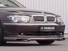 Обвес Hamann BMW 7 E65 объявление продам