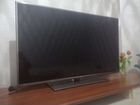 Телевизор lg smart tv 50дюймов