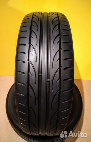 Hankook Ventus V12 Evo2 K120 225/60 R18 100W