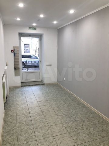 Торговая площадь, 10.7 м²