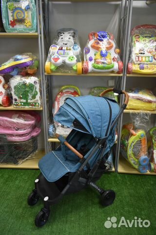 Аренда Коляски yoya plus PRO