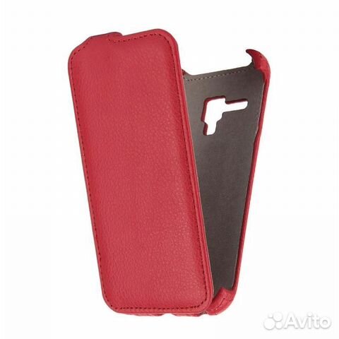 Флип-Кейсы для Alcatel Pop D5 (OT-5038E) 3 цвета