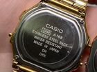 Мужские электронные наручные часы Casio Luxe объявление продам