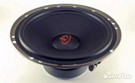 Мидбасовые динамики Dego Starline ST5.2MW