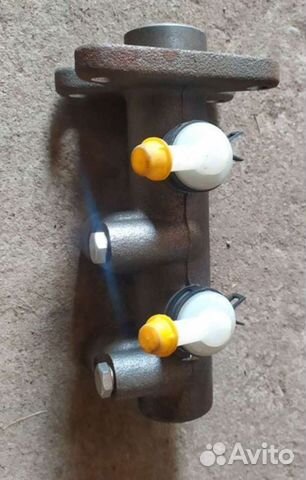 Тормозной цилиндр Toyota hiace