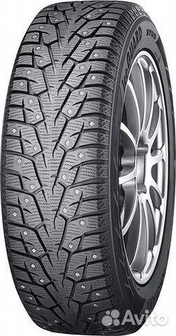 Yokohama Ice Guard IG55 205/70 R15 100T