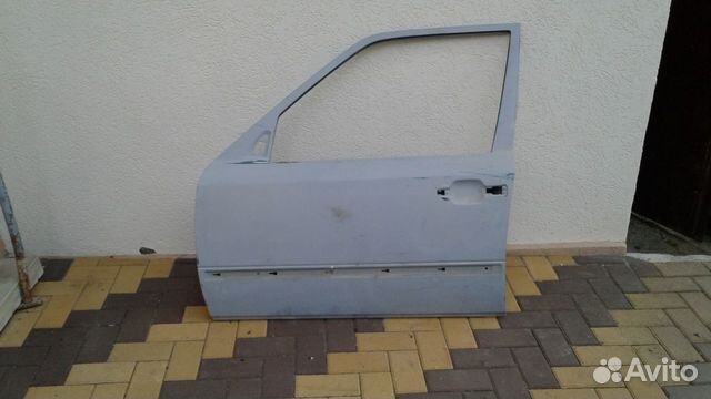 Запчасти на 124й