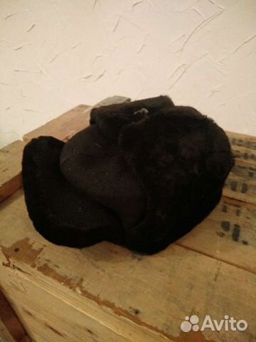 Одежда моряков и подводников. Ушанка