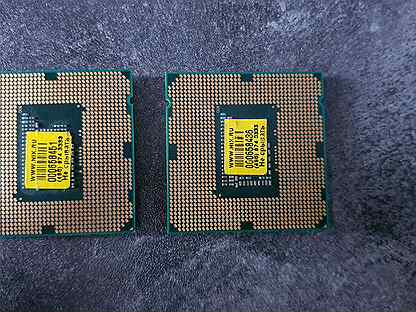 Продам Intel Pentium G860