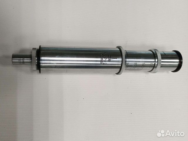 Микроскоп, мир-2 ломо СССР