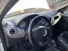 Renault Logan 1.4 МТ, 2012, 160 000 км объявление продам