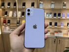 iPhone 11 64Gb Purple