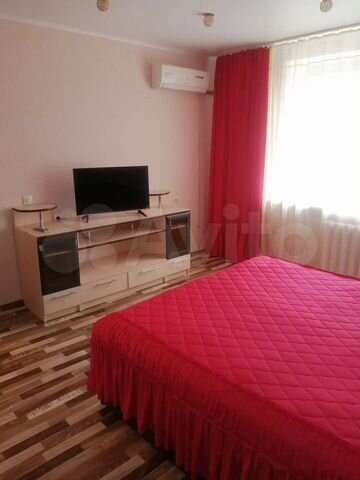 1-к. квартира, 35 м², 8/9 эт.