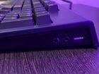 Игровая механическая клавиатура Razer Blackwidow объявление продам