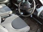 Honda Fit 1.5 AT, 2004, 200 000 км объявление продам