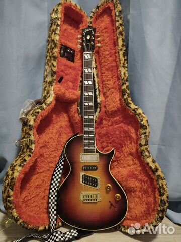 Gibson Nighthawk Standard ST3 1993г. USA