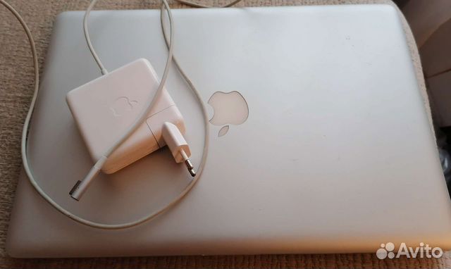Macbook pro 15 A1286