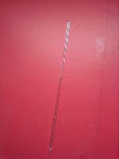 Пипетка мерная градуированная 1 мл (3-1-2-1)