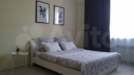 1-к. квартира, 47 м², 3/3 эт.