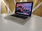 Apple MacBook pro 13 6gb i5 объявление продам