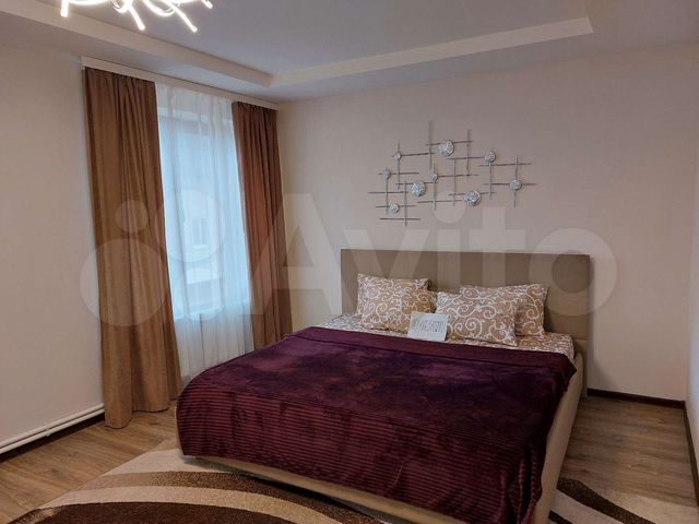 2-к. квартира, 88 м², 2/3 эт.