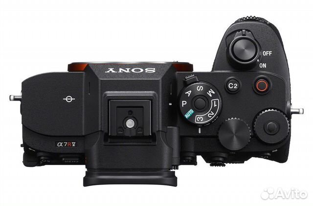 Sony A7R V (a7rm5) Body (Новый)