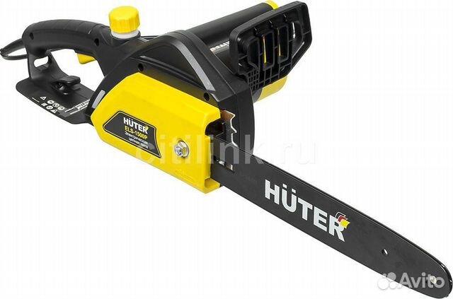 Шестерня huter els 1500p